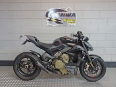 Ducati Streetfighter V4 S 2024 occasion – foto 1 van 11