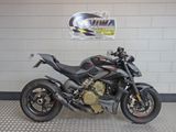 DUCATI STREETFIGHTER V4 S