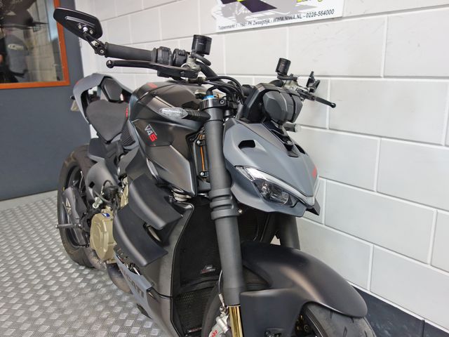 ducati - streetfighter-v4s