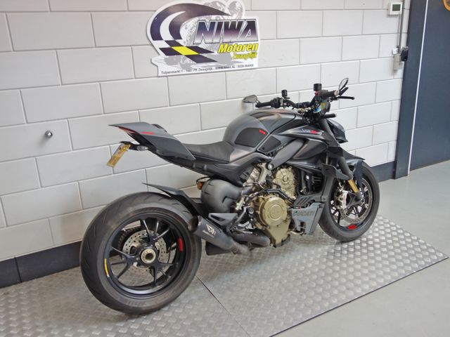 ducati - streetfighter-v4s