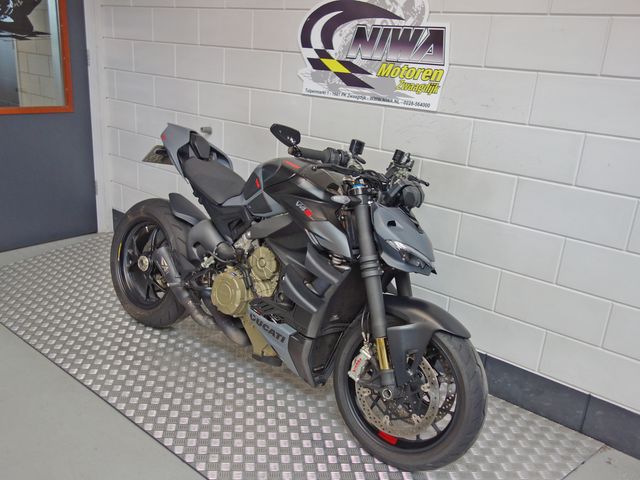 ducati - streetfighter-v4s