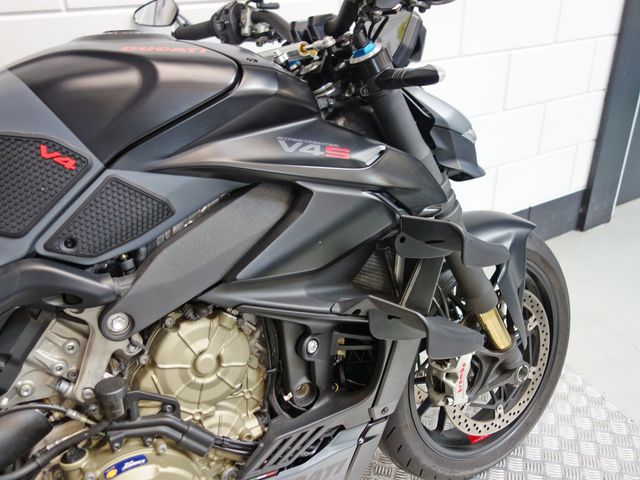 ducati - streetfighter-v4s