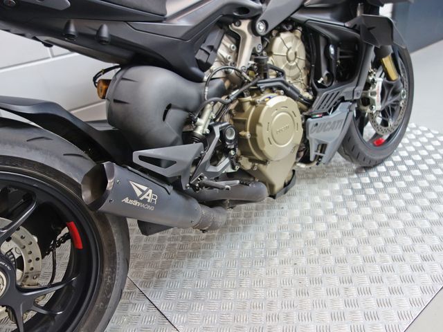 ducati - streetfighter-v4s