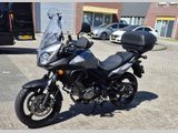 SUZUKI V-STROM 650 ABS
