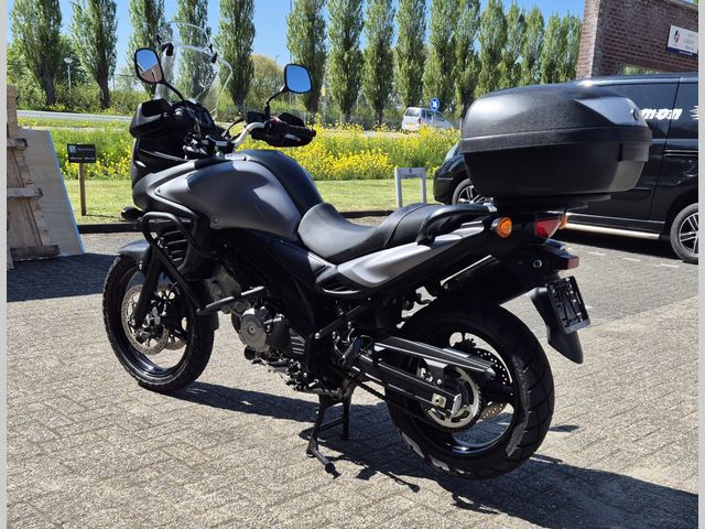 suzuki - v-strom-650-abs