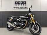 TRIUMPH SPEED TWIN 1200 RS