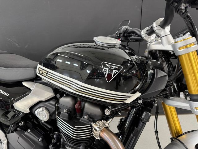 triumph - speed-twin-1200-rs