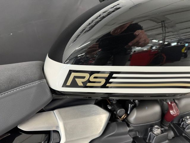 triumph - speed-twin-1200-rs