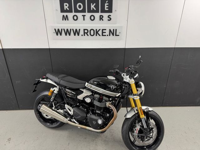 triumph - speed-twin-1200-rs