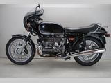 BMW R 100 CS