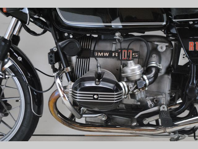bmw - r-100-cs
