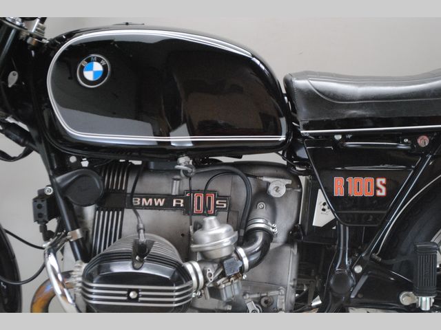 bmw - r-100-cs