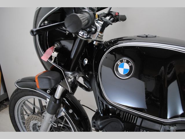 bmw - r-100-cs