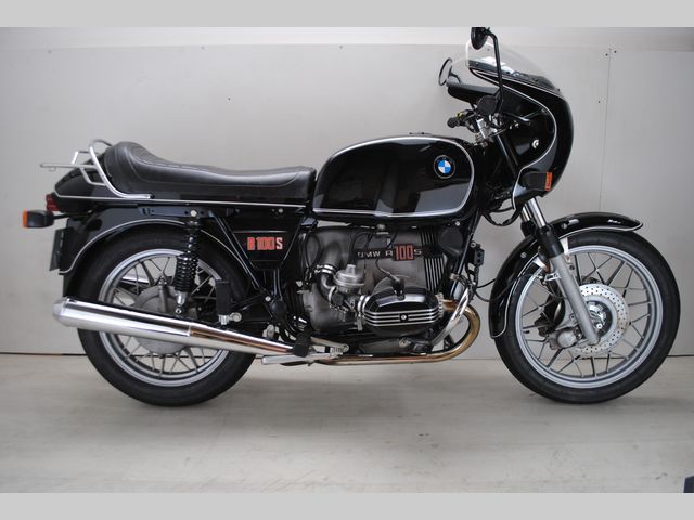 bmw - r-100-cs