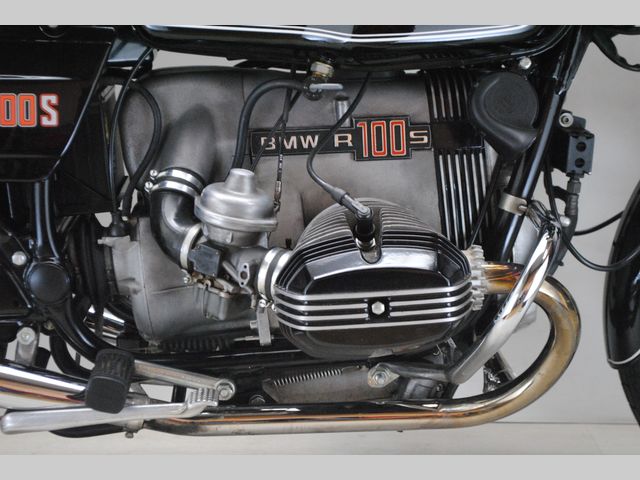 bmw - r-100-cs