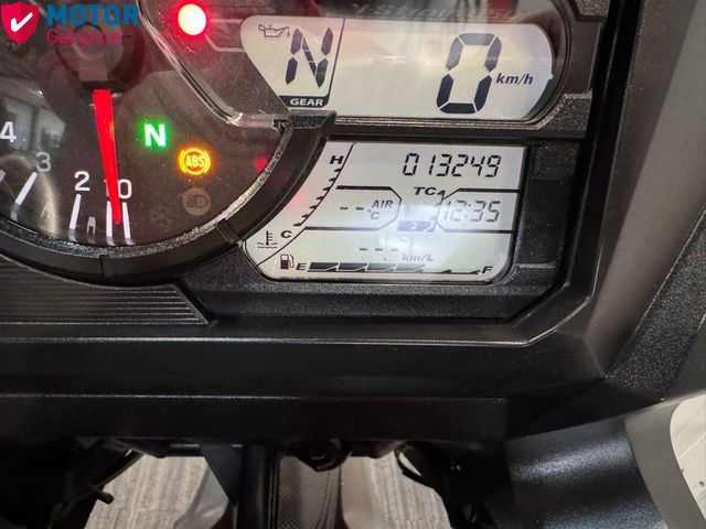 suzuki - v-strom-650-abs