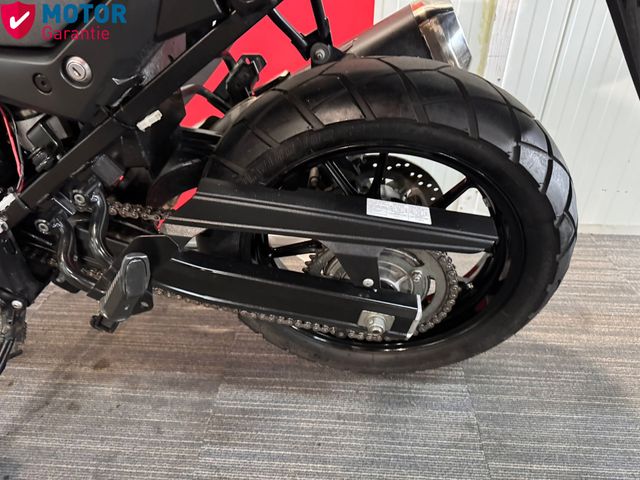 suzuki - v-strom-650-abs