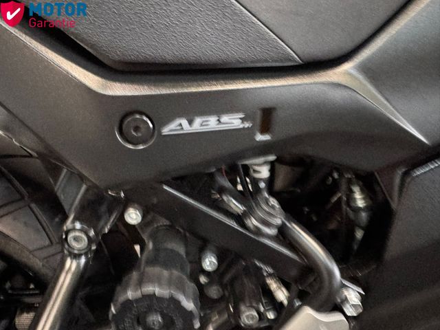 suzuki - v-strom-650-abs