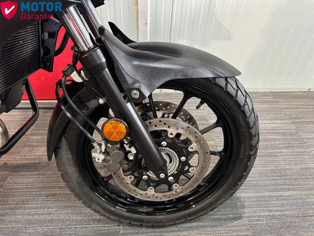 suzuki - v-strom-650-abs