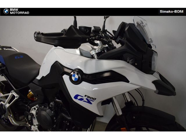 bmw - f-800-gs