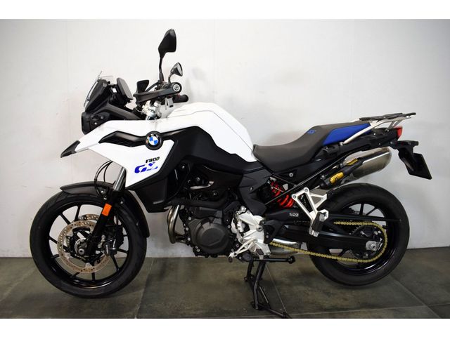 bmw - f-800-gs