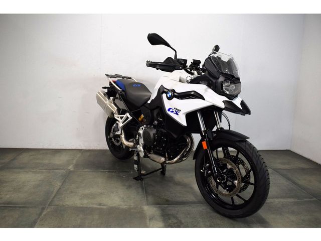 bmw - f-800-gs