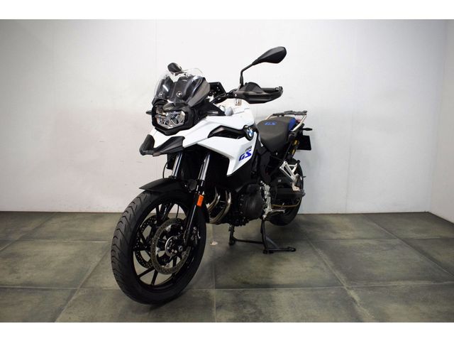 bmw - f-800-gs