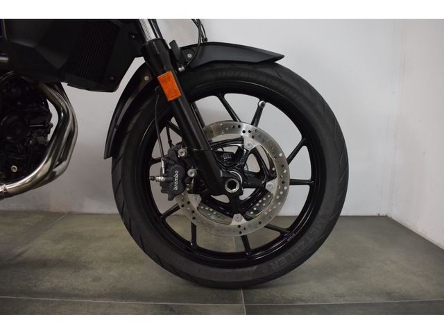 bmw - f-800-gs