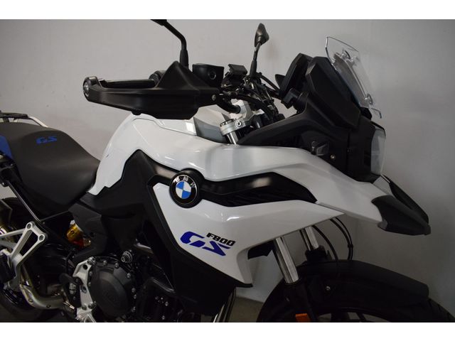 bmw - f-800-gs