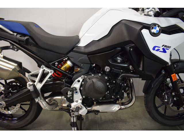 bmw - f-800-gs