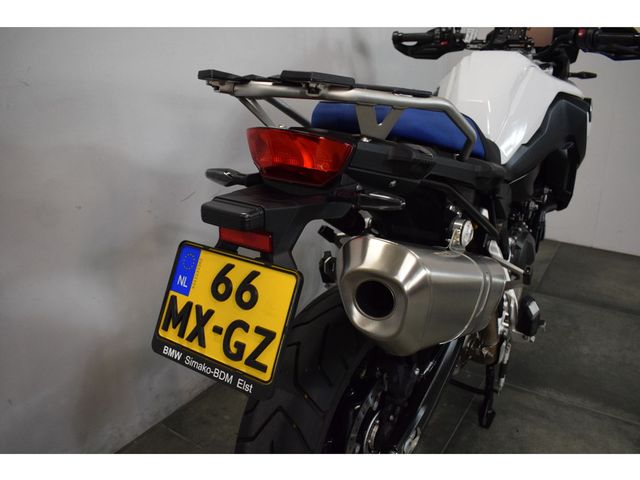 bmw - f-800-gs