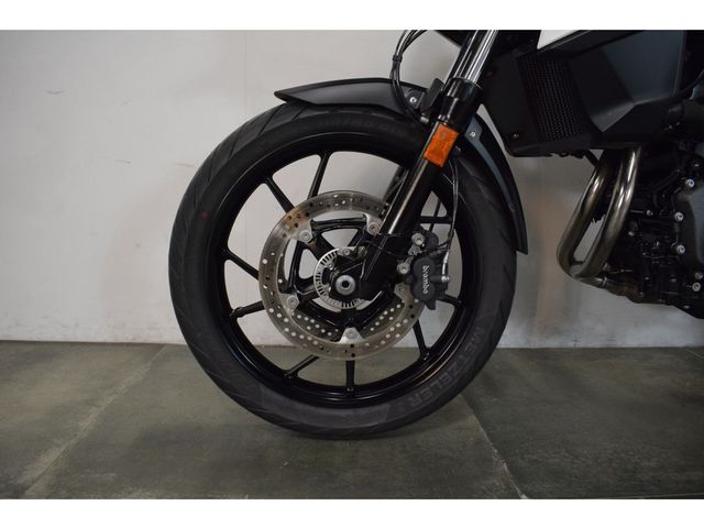bmw - f-800-gs