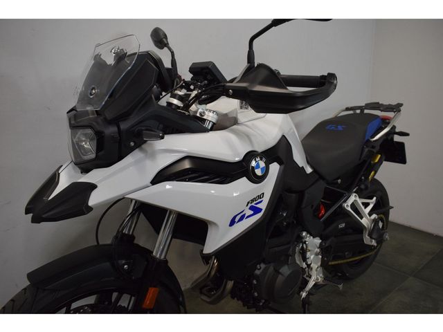 bmw - f-800-gs