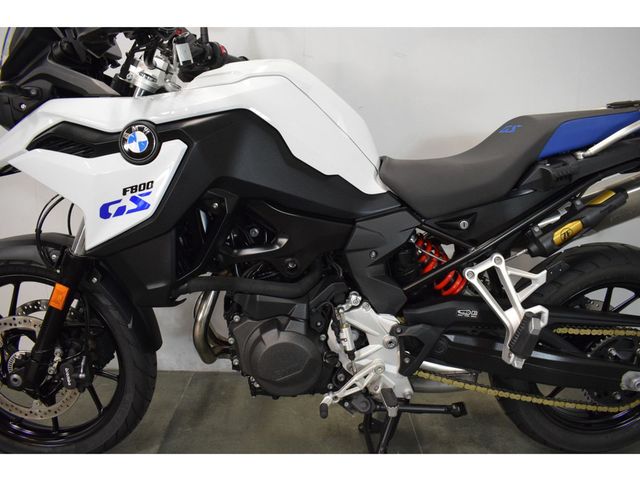 bmw - f-800-gs
