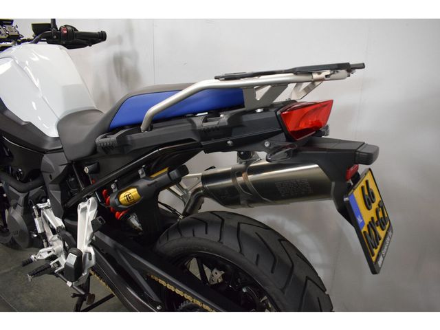 bmw - f-800-gs