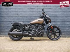 INDIAN MOTORCYCLE SPORT SCOUT LIMITED