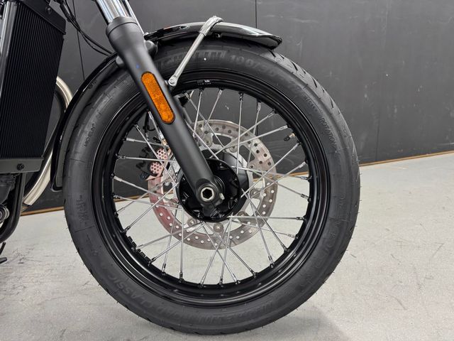 triumph - bonneville-t-100