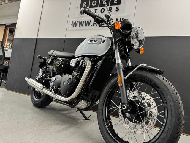triumph - bonneville-t-100