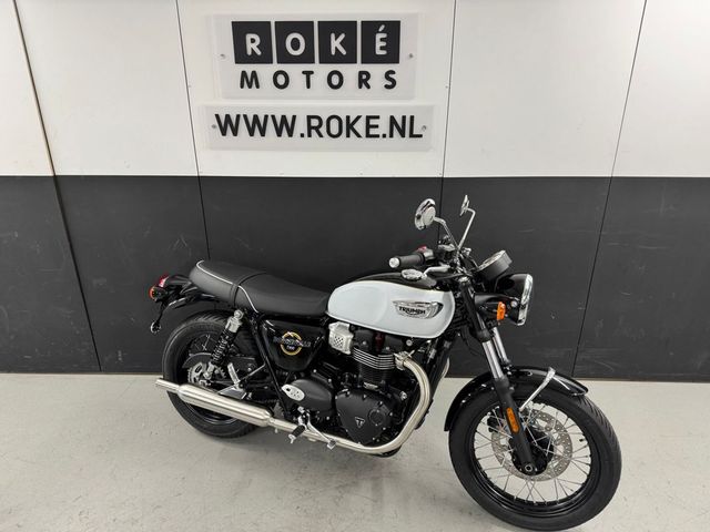 triumph - bonneville-t-100