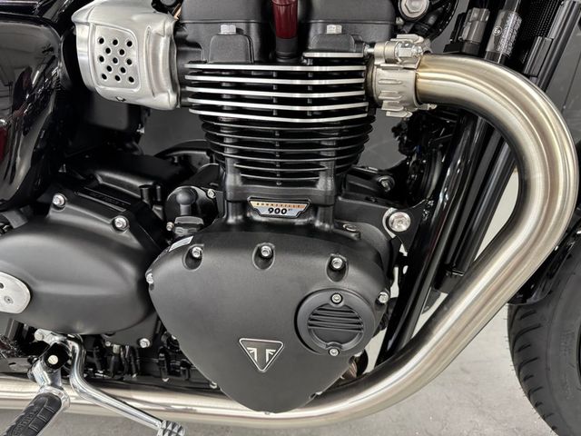 triumph - bonneville-t-100