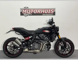 Indian Motorcycle FTR 1200 2022 occasion