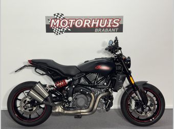 Indian Motorcycle FTR 1200 2022 occasion