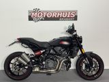 INDIAN MOTORCYCLE FTR 1200