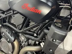 Indian Motorcycle FTR 1200 2022 occasion – foto 4 van 24