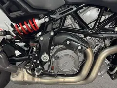 Indian Motorcycle FTR 1200 2022 occasion – foto 2 van 24