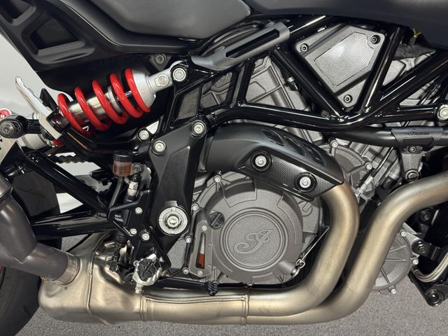 indian - ftr-1200