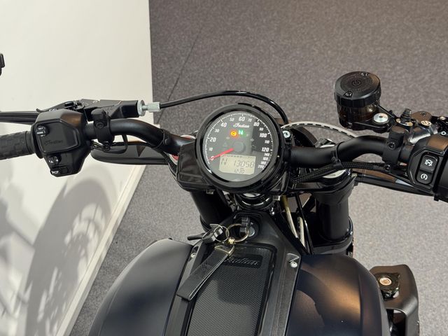 indian - ftr-1200