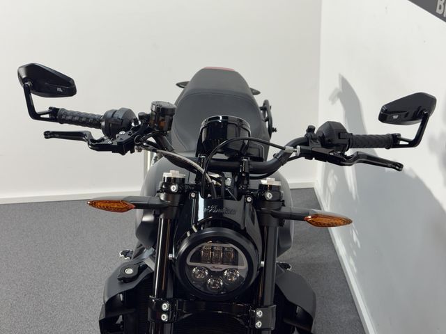 indian - ftr-1200