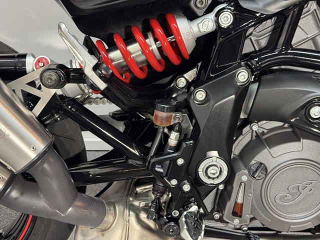 indian - ftr-1200