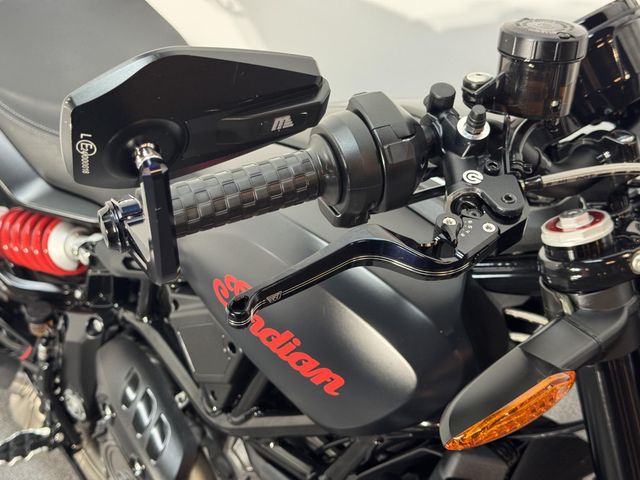 indian - ftr-1200